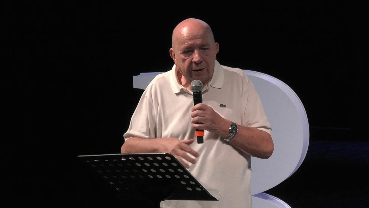 La Repubblica delle Idee 2025 - Zagrebelsky: "Psicologia dell'eguaglianza"