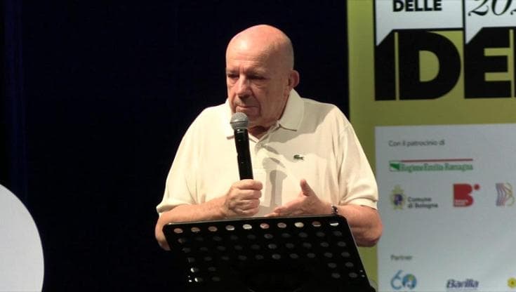 Il costituzionalista Zagrebelsky: "I partiti che inneggiano alla violenza vanno sciolti prima che sia troppo tardi"