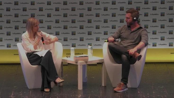 Lo scrittore Stephen Markley: “I fascisti come Trump provocano violenza“