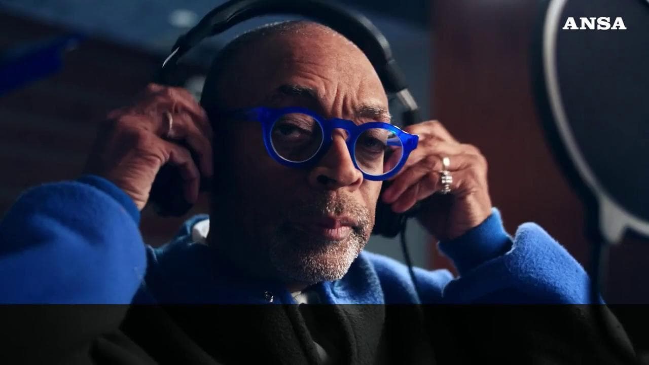 Inter, Spike Lee racconta i nerazzurri in "My name is my story"