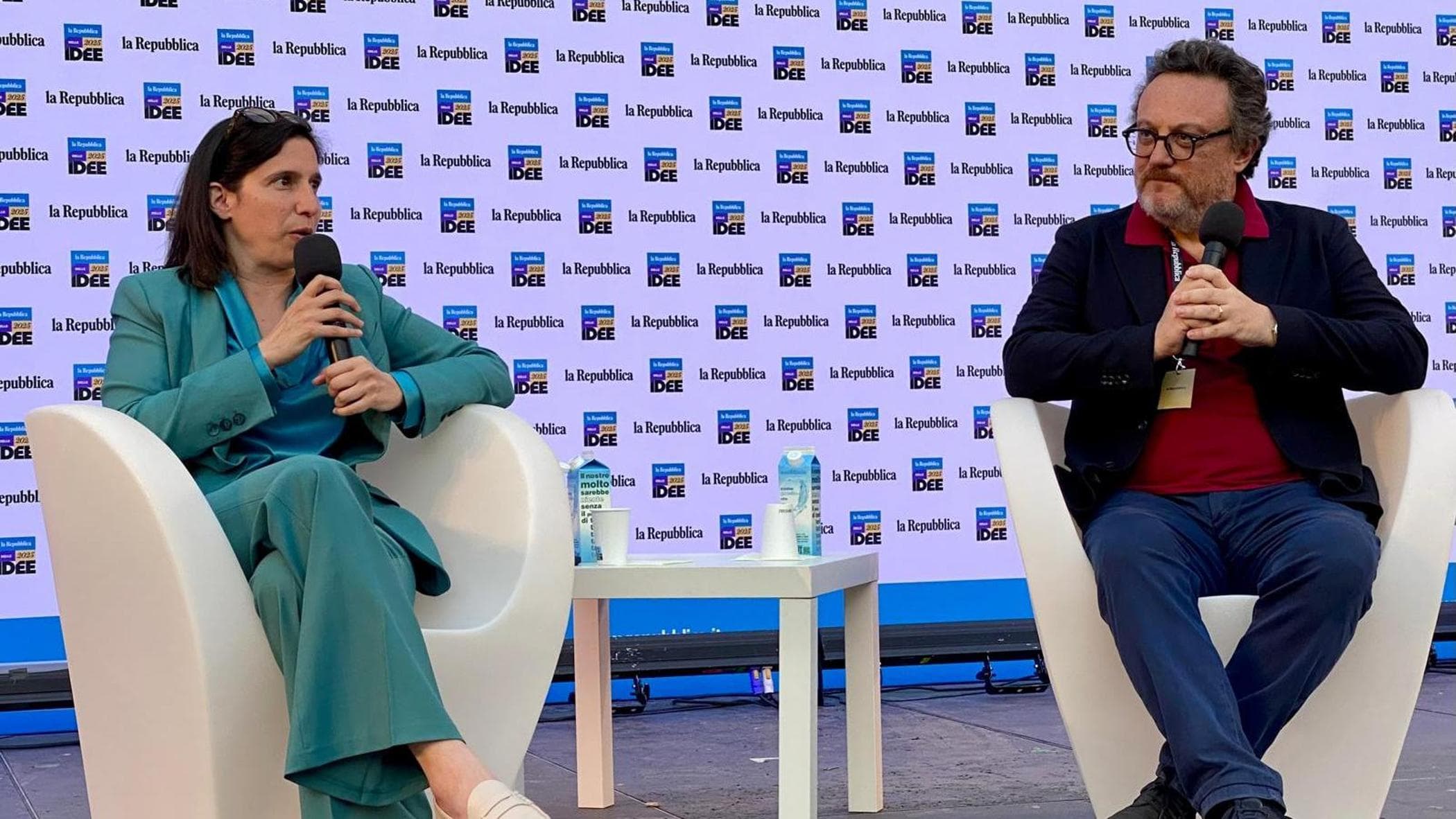 repubblica delle idee 2025 bologna