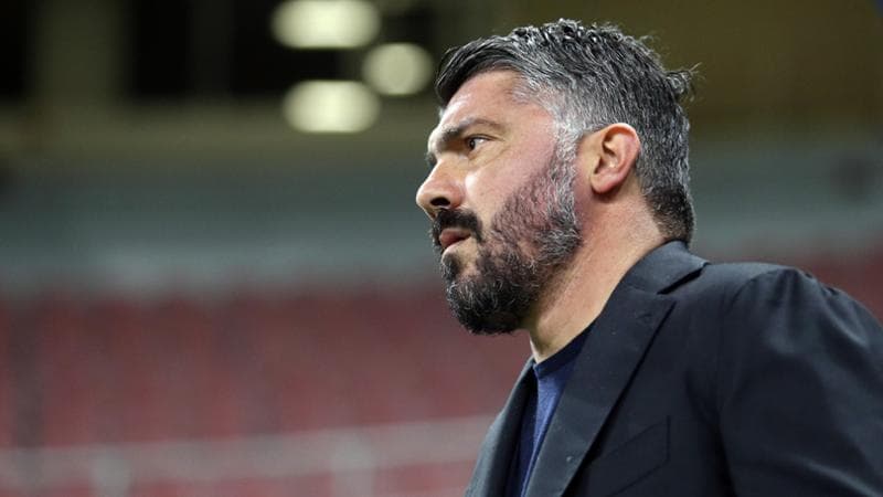 Gennaro Gattuso