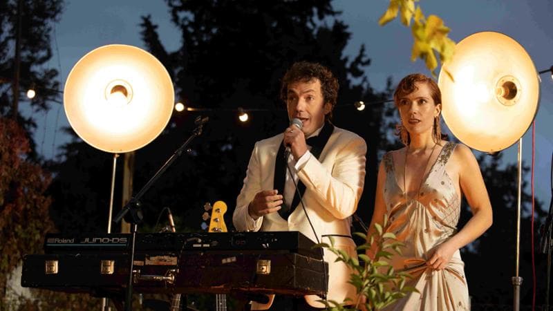 “Volveréis” gli amori e le commedie hanno sempre una seconda chance. La recensione di Alberto Crespi