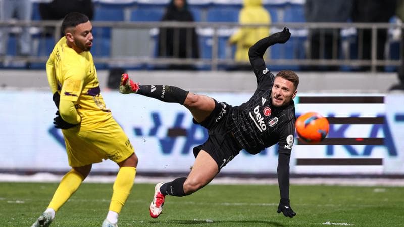 Ciro Immobile
