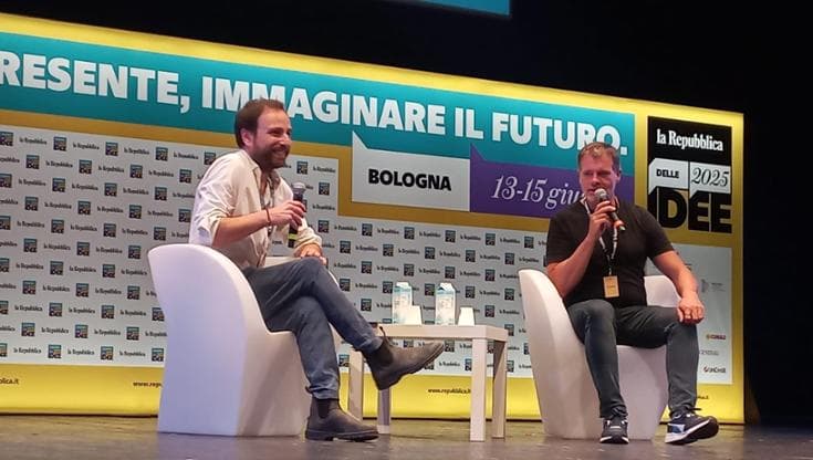 Stefano Massini: “Trump, l’uomo che si è trasformato in business e ha ridotto la politica a show”