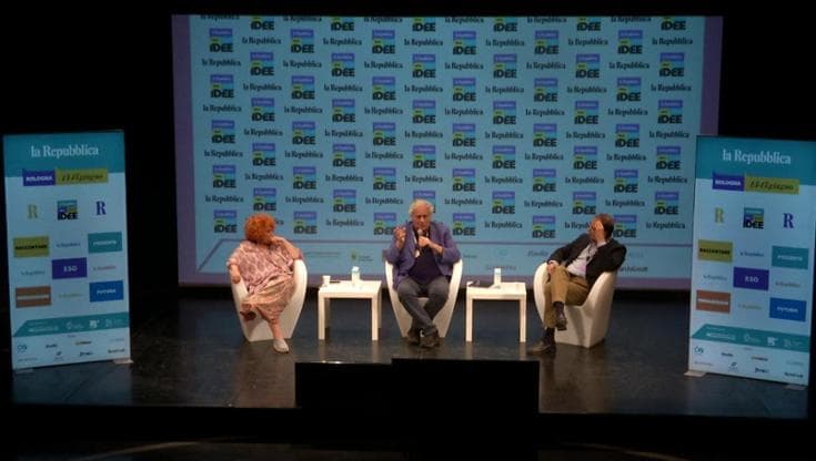 Tra politica e economia Sabbadini e Folli si confrontano su: “L'Europa vista dall'Italia”