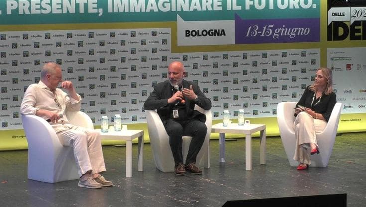 “M, anatomia dei regimi” con Michela Ponzani e Antonio Scurati