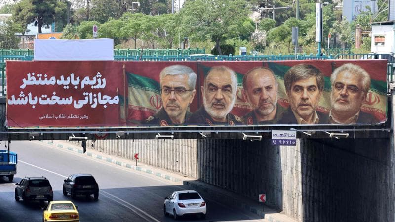 Attacco di Israele all’Iran, ecco perché i pasdaran hanno sottovalutato l’allarme