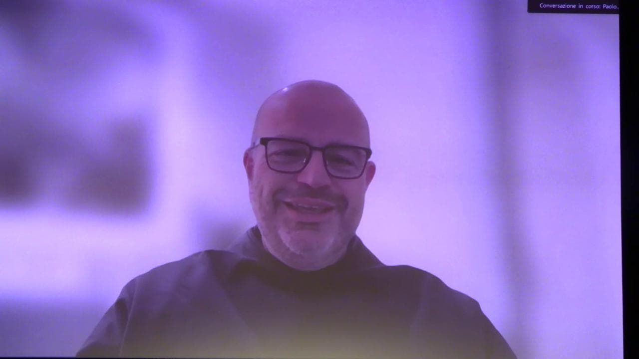 RepIdee 2025, padre Benanti: "IA? I tempi di Galileo sono finiti, va studiata e capita"