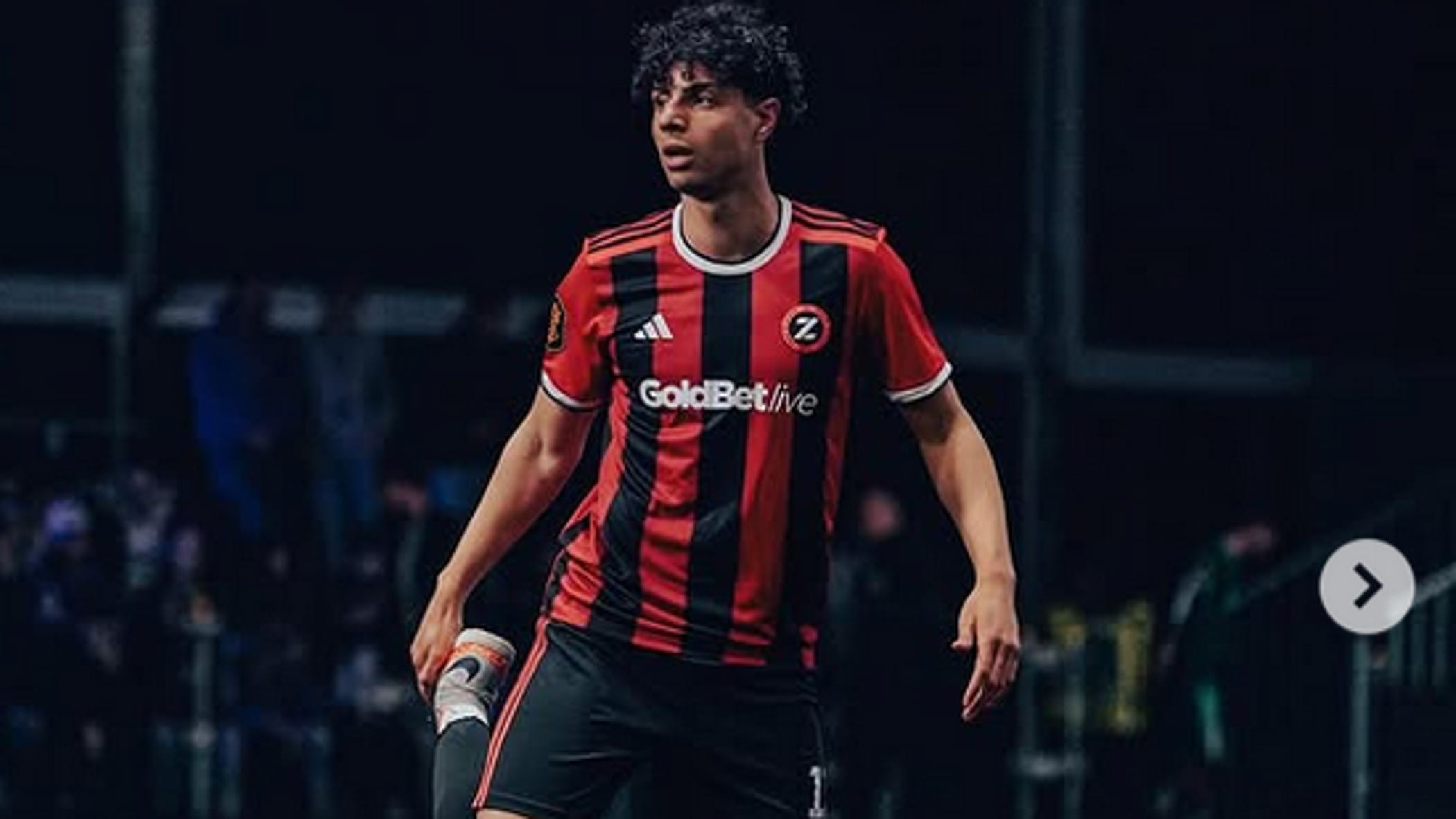 Ricordate Mastour? “Giocavo con Kakà, ora non ho più amici e sono in ...