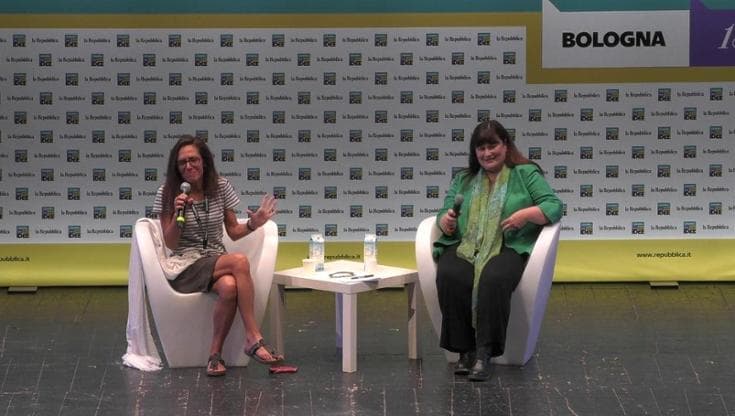 Il confronto “La vita fragile” con Michela Marzano: “Chi attraversa l'anoressia non ha più paura di nulla”