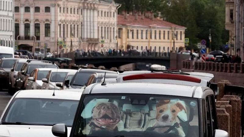 EPA/ANATOLY MALTSEV