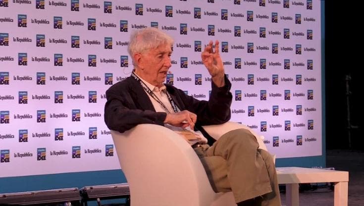 Augias: "Perché il 7 ottobre '23 i servizi segreti israeliani non hanno scoperto nulla?"