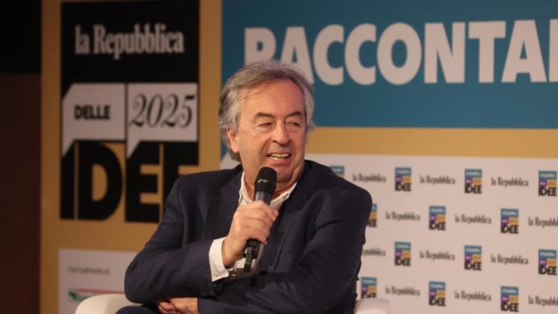 Roberto Burioni&nbsp;
