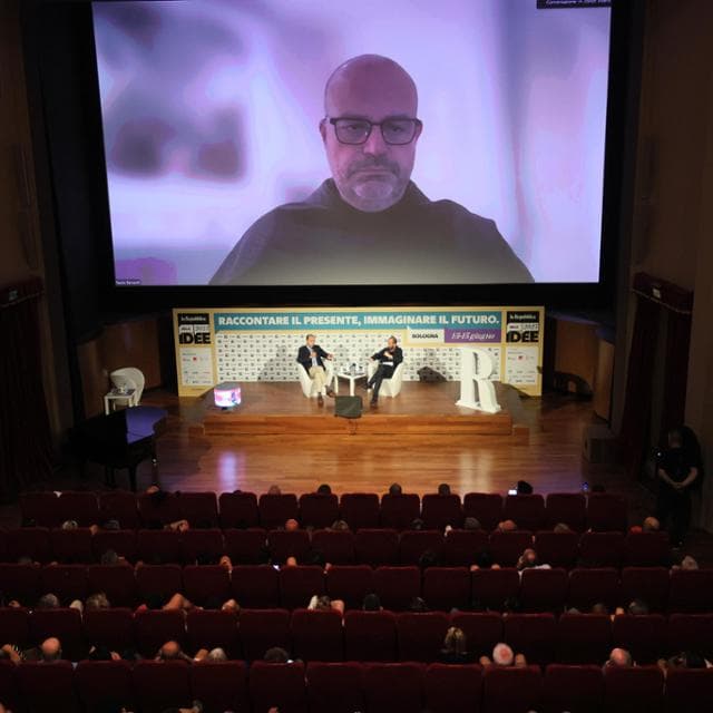 Padre Benanti: “Sono finiti i tempi di Galileo. La Chiesa vuole un’IA accessibile a tutti”