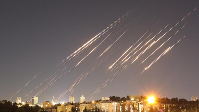 Israele - Iran, le news dalla guerra in diretta - la Repubblica