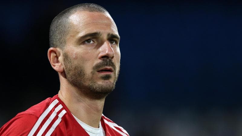 Leonardo Bonucci