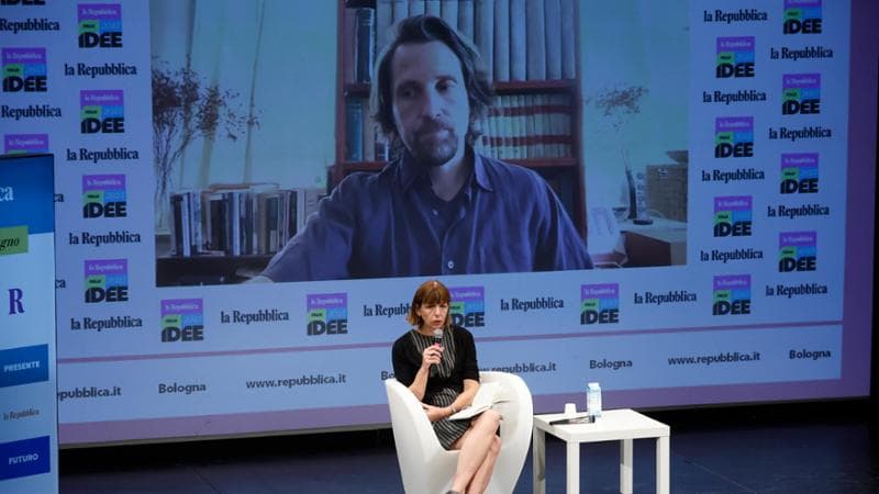 Nathan Thrall: “In Israele festeggiare la morte dei palestinesi è mainstream”