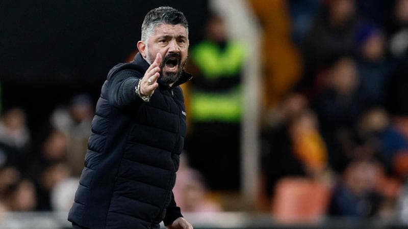 Gennaro Gattuso