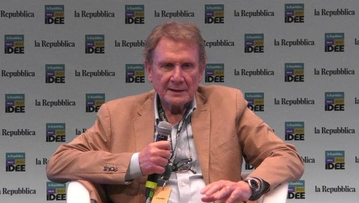 Caracciolo: “Quell'incontro sulle casse vaticane prima dell'elezione di Prevost”