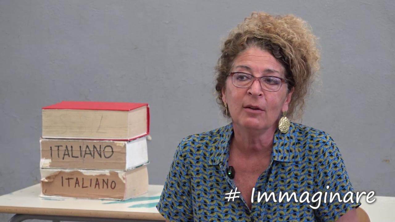 Il tema, Mazzucco: “Scrivete lasciando che affiori ciò che amate e conoscete”