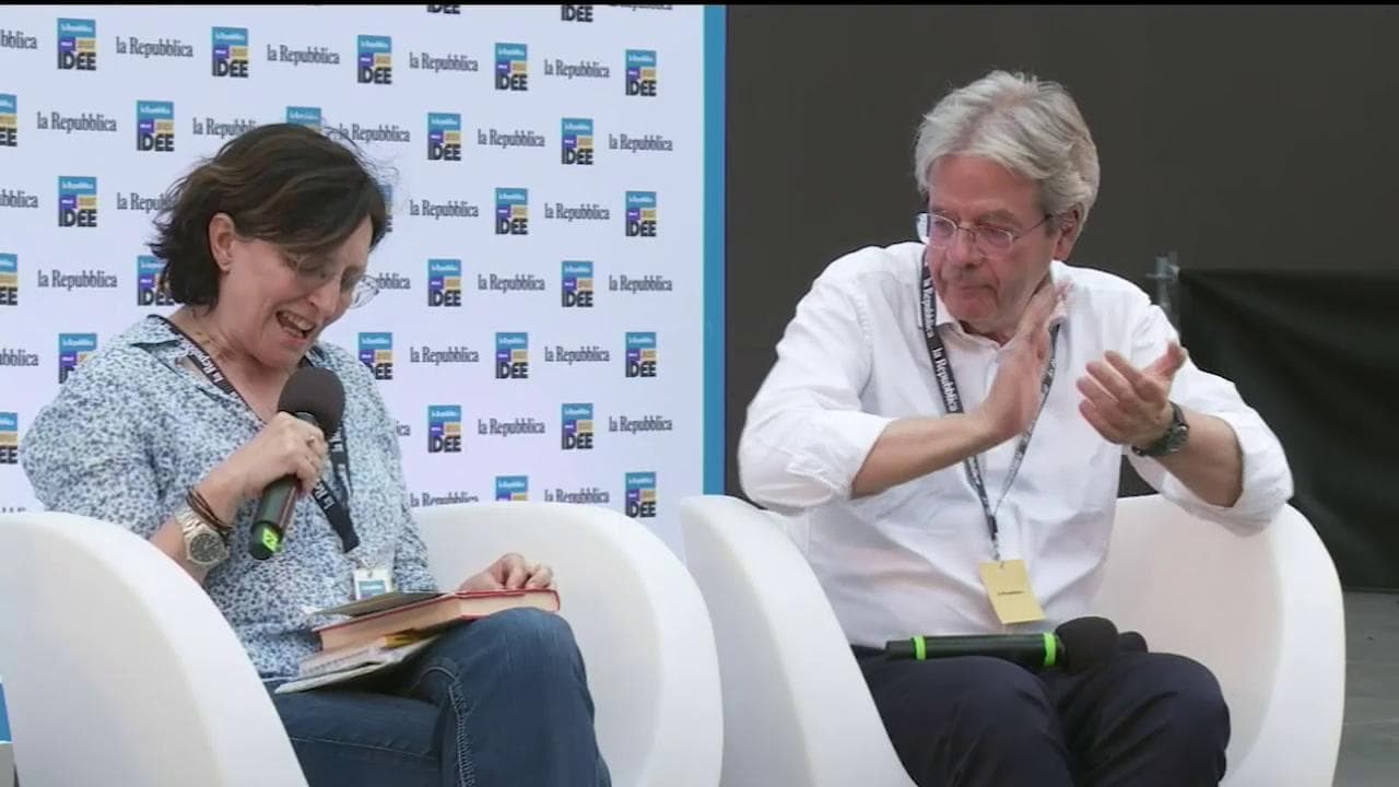 RepIdee25, il ricordo di Paolo Griseri