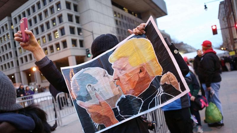 Trump apre allo zar: “Putin pronto a fare mediatore tra Israele e Iran. Se attaccati, risponderemo”