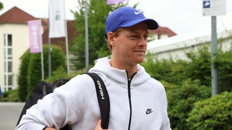 Jannik Sinner