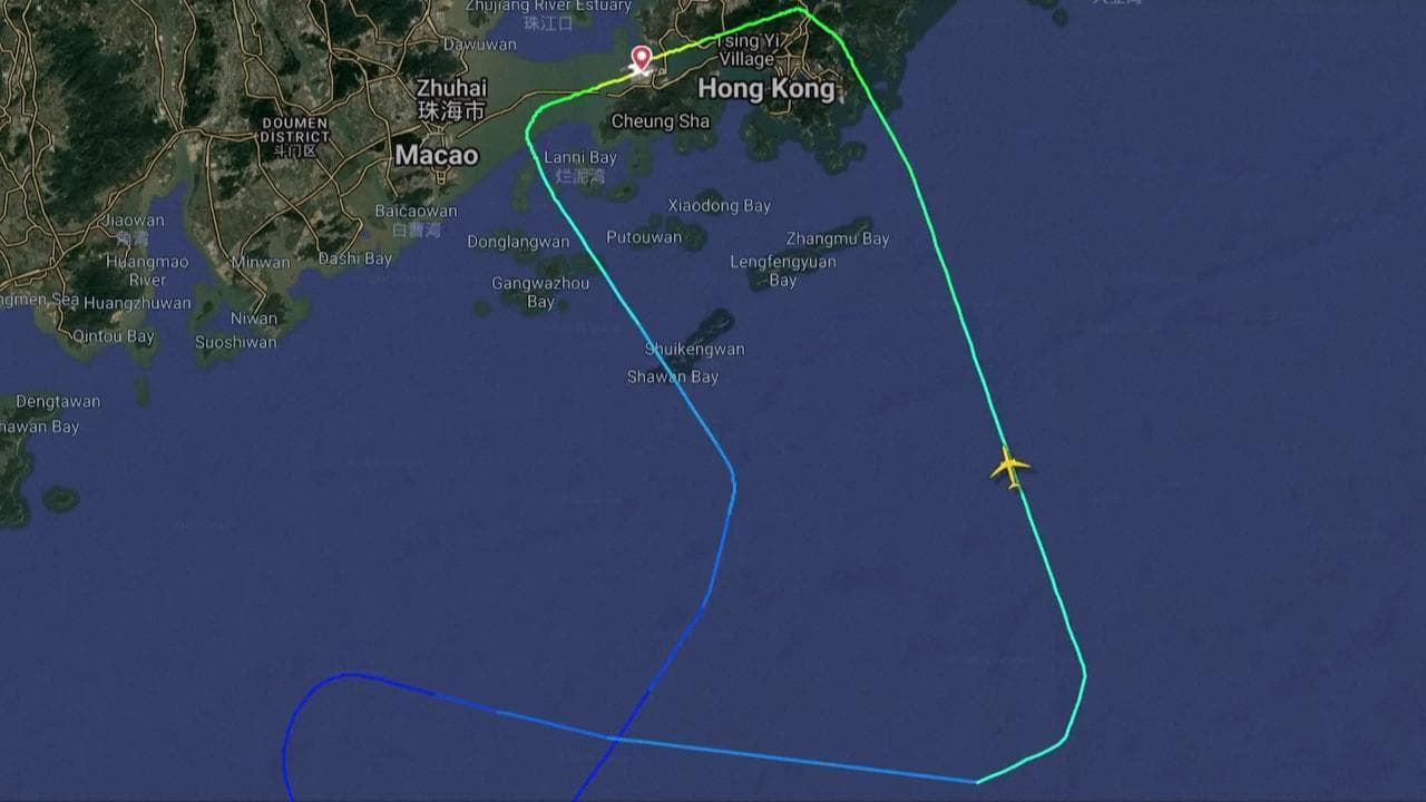 Hong Kong, un altro Boeing Air India costretto a rientrare dopo il decollo: non chiariti i motivi