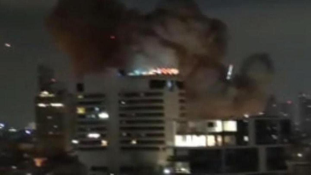 Nuova notte di guerra tra Iran e Israele: i missili di Teheran colpiscono Tel Aviv