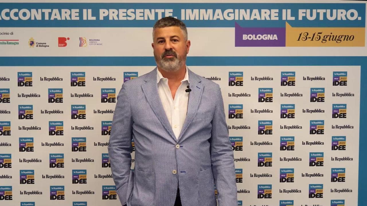 Campelli (Corepla): "Plastica non va demonizzata, è il comportamento irresponsabile che non va bene"