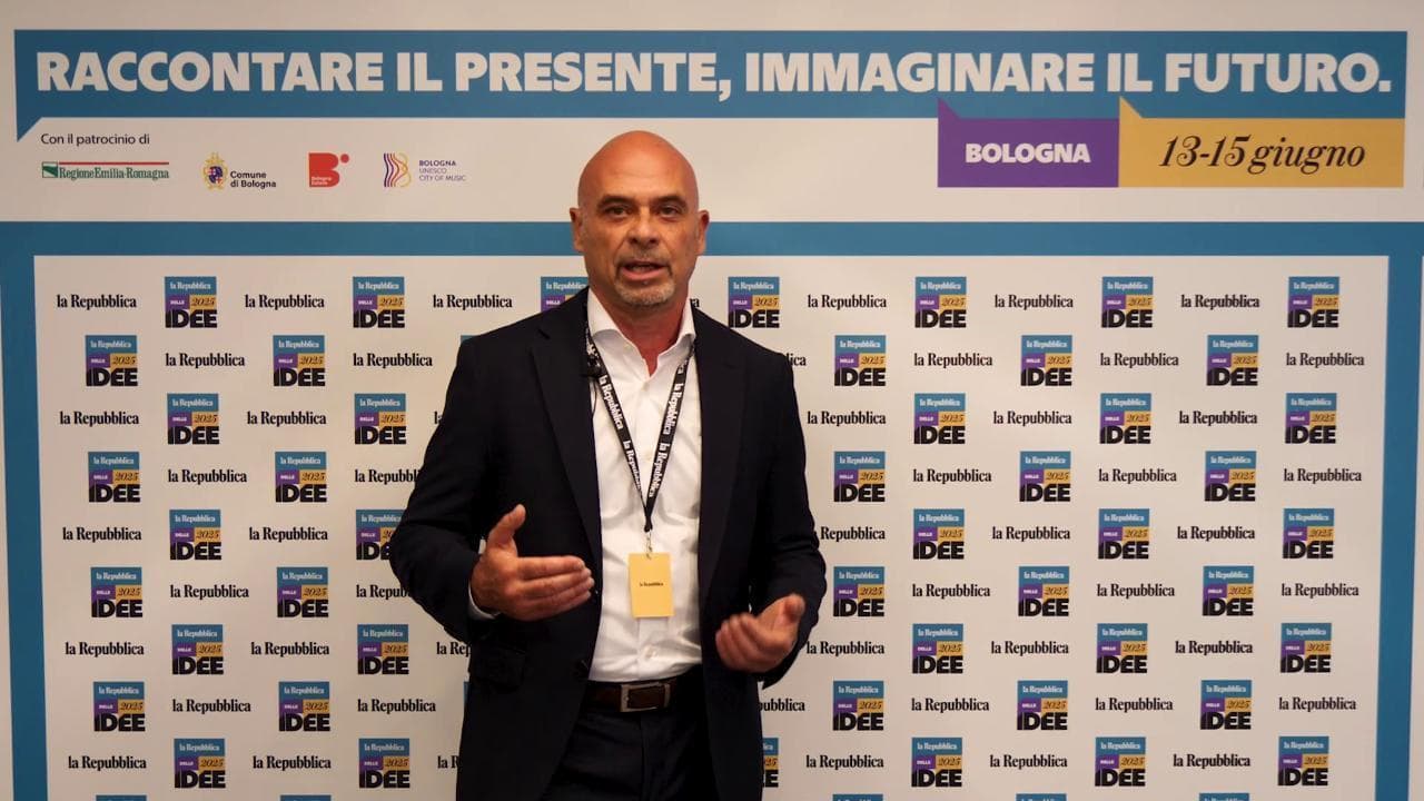 Maistri (Generali): "La sfida del futuro è guardare ai bisogni di una popolazione che tenderà a vivere di più"