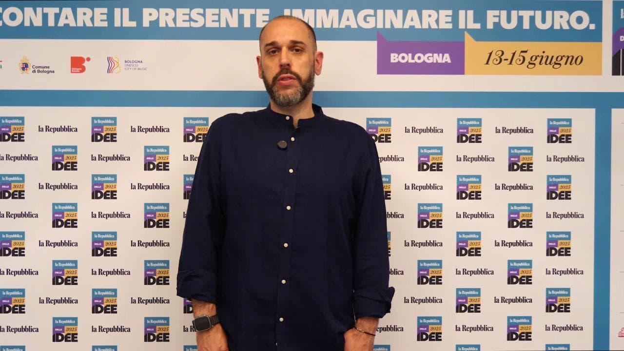 Boscato (Dinova): "Con la IA la capacità linguistica di interprete verrà superata"