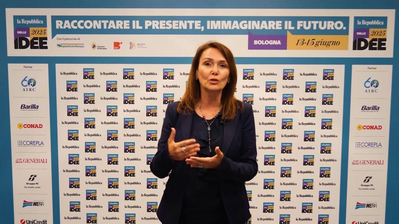 Malagoli (Hera Comm): "La tecnologia sia di supporto nella relazione tra persone"