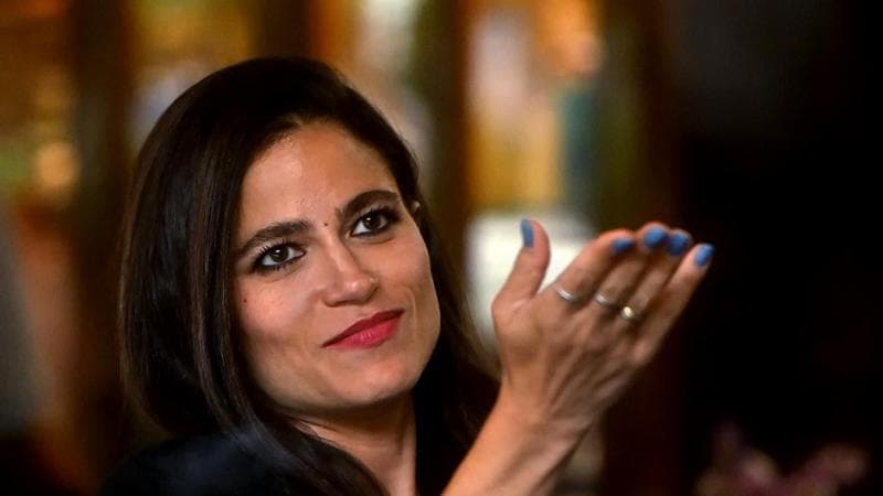 Veronica Gentili e il post sul gatto scomparso: “Ho perso dieci anni di vita”