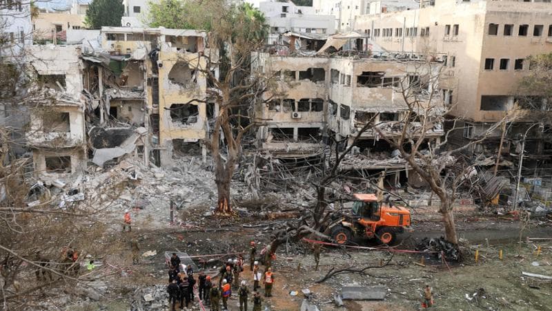 Israele - Iran, le news del 16 giugno. Netanyahu: “Uccidere Khamenei porrebbe fine al conflitto”