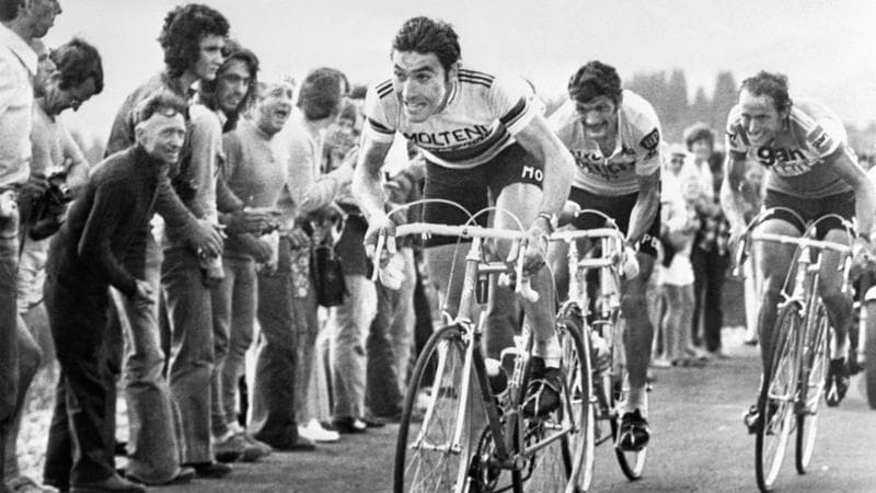 Eddy Merckx