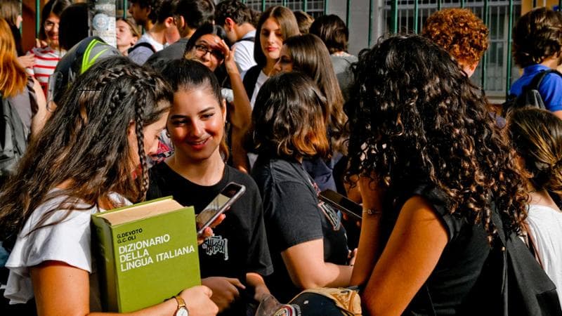 La vera eredità dei maestri