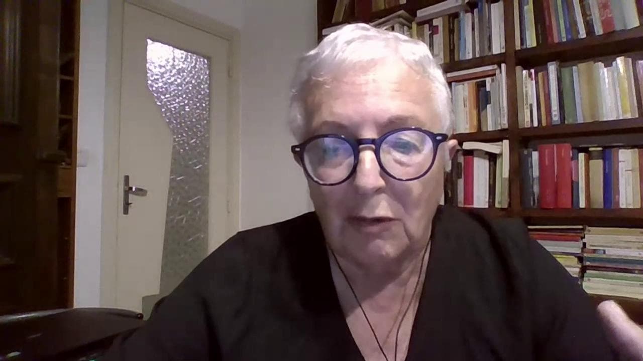 Iran, Anna Foa: “L’attacco sta rafforzando Netanyahu. In Israele ora nessuno parla più di Gaza”
