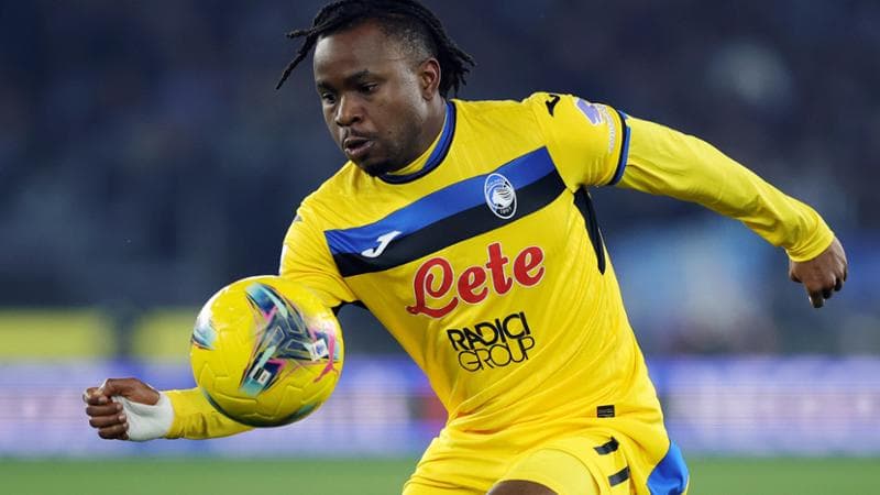 Ademola Lookman