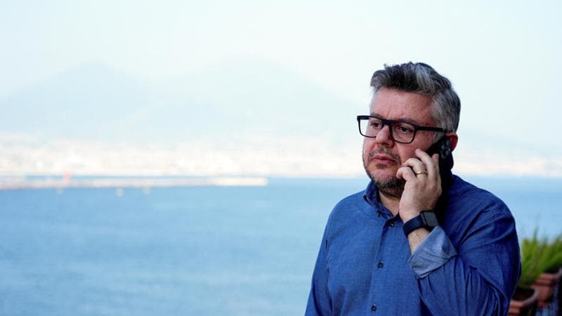 Ciro Pellegrino
