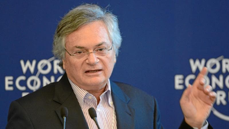 Naím: “Serve una trattativa che coinvolga Cina e Russia o la guerra si allargherà”