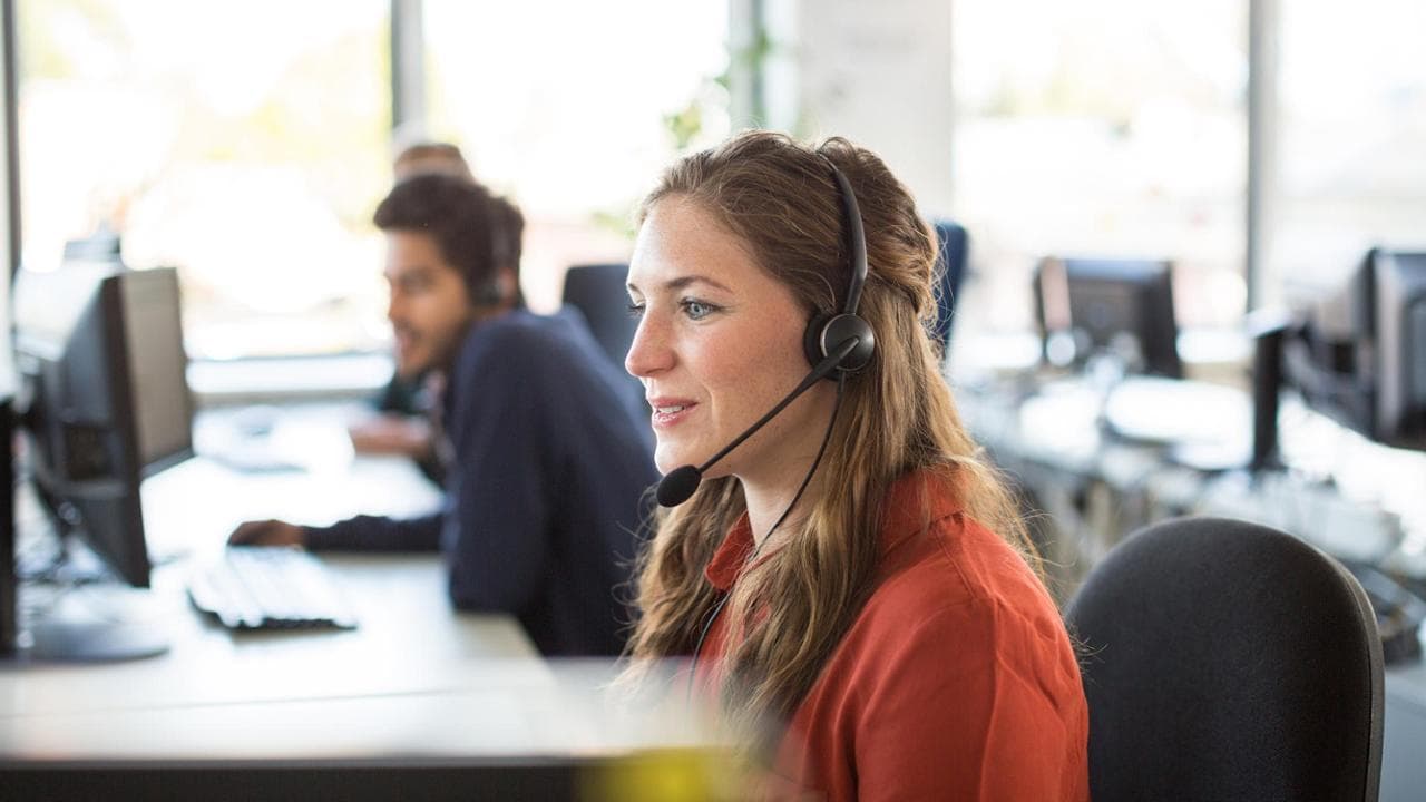 Se il contact center fa la differenza