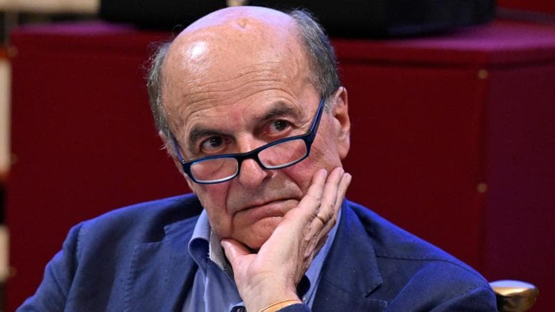Pier Luigi Bersani