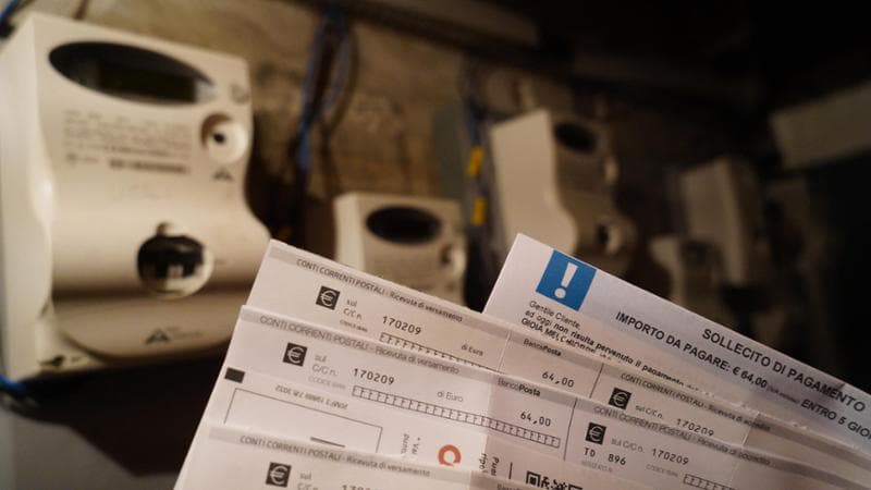 A luglio arriva la nuova bolletta di luce e gas, “sarà chiara, immediata e trasparente”. Le novità