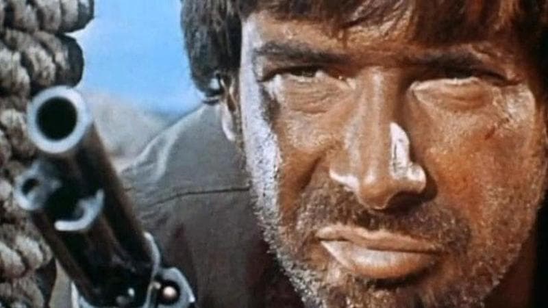 Spaghetti western, anche il suono era rivoluzionario