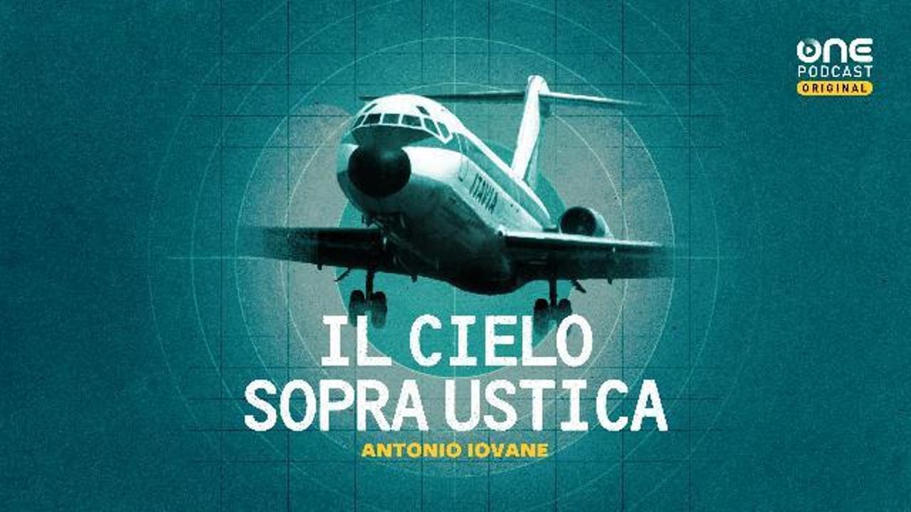 Il cielo sopra Ustica: il nuovo podcast che ricostruisce la strage dai mille segreti