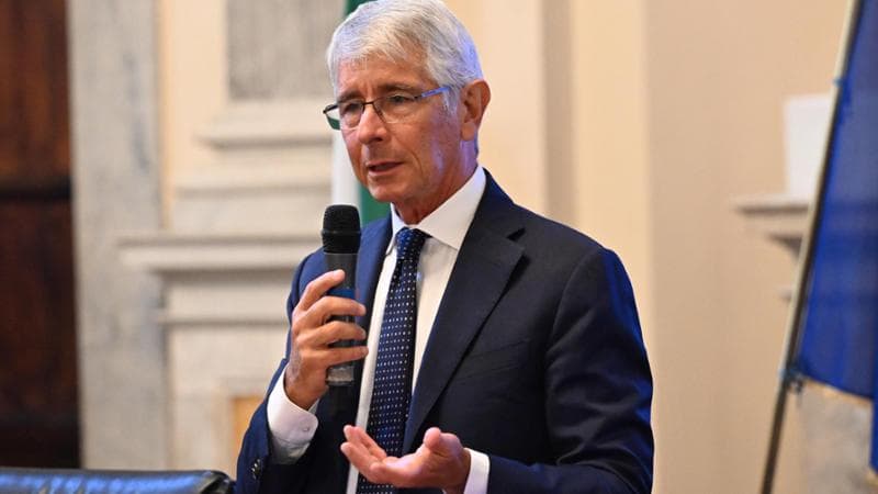 Abodi: “Il Coni? Aspetto il 27 giugno...”