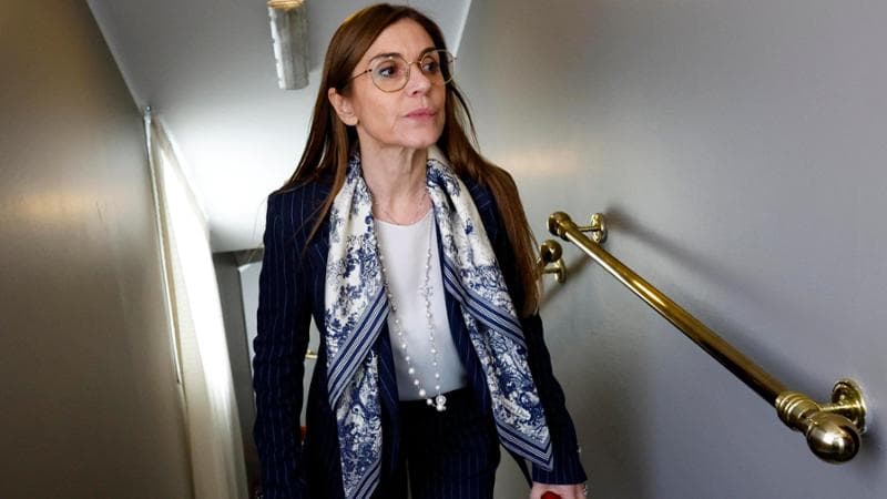 Emanuela Maccarani
