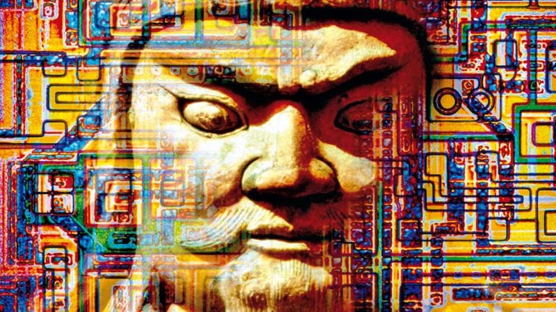 L’intelligenza artificiale ha uno spirito: si chiama Tao